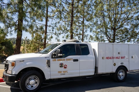 24/7 emergency response