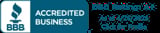 BBB Accredited Business - Advanced Restoration And Renovation